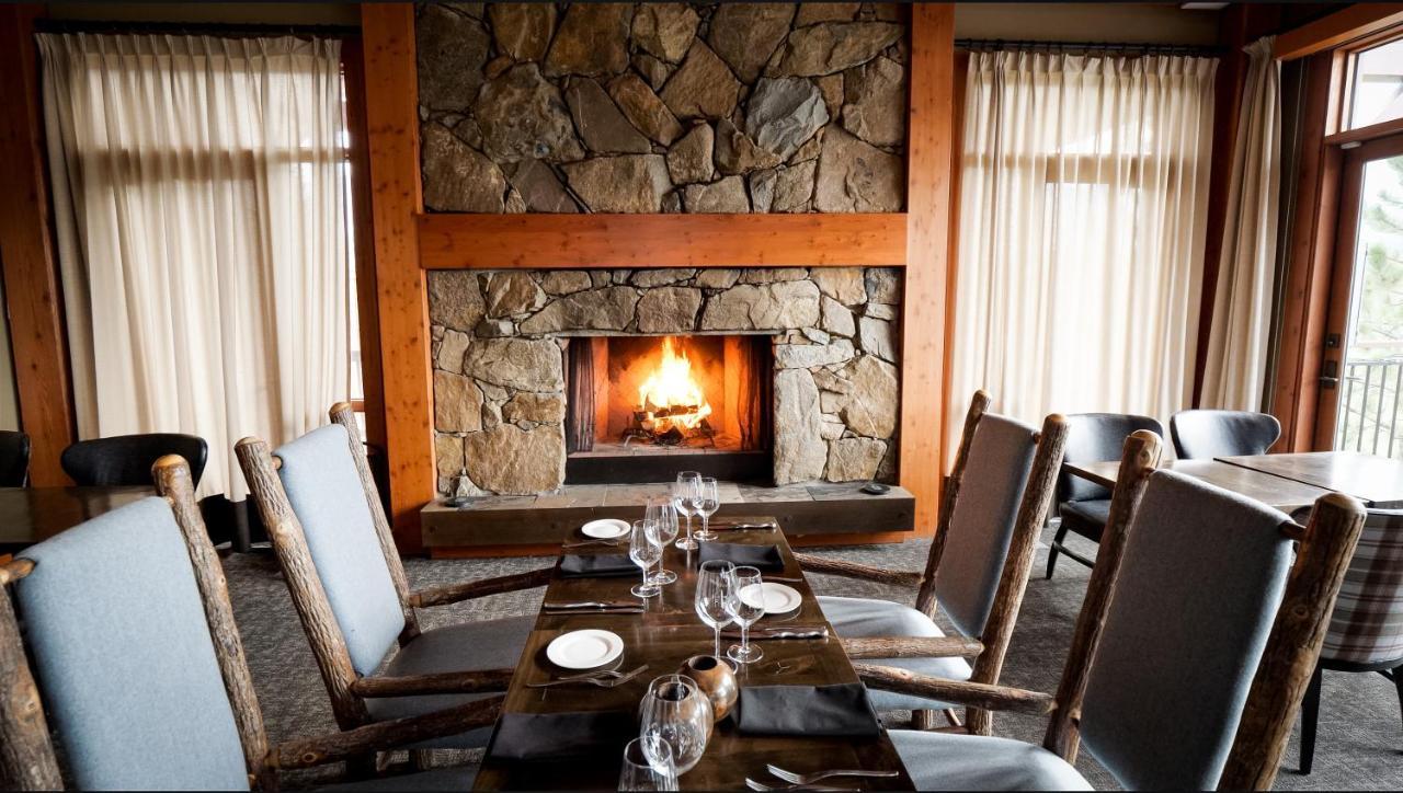 Headwaters Lodge At Eagle Ranch Resort Invermere Buitenkant foto