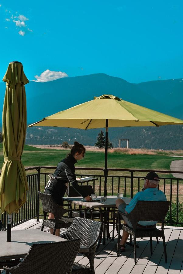 Headwaters Lodge At Eagle Ranch Resort Invermere Buitenkant foto